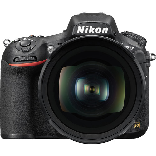 قیمت دوربین عکاسی نیکون Nikon D810A (body)