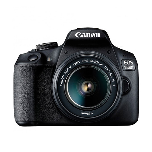 قیمت دوربین عکاسی کنون Canon 1500D (18-55)