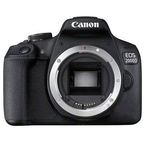 قیمت دوربین عکاسی کنون Canon 2000D (18-135)