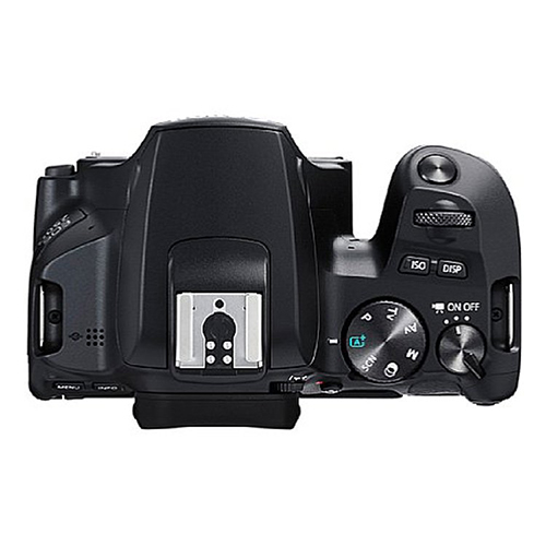 قیمت دوربین عکاسی کنون Canon 250D (18-55)