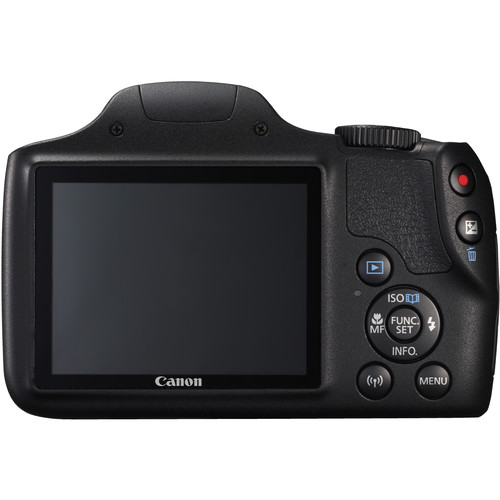 قیمت دوربین عکاسی کنون Canon Powershot SX540