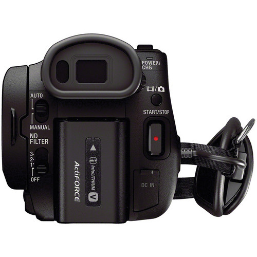 قیمت دوربین فیلمبرداری سونی Sony CX900