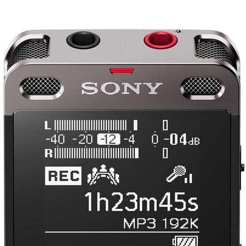 قیمت رکوردر صدا سونی Sony ICD-UX560