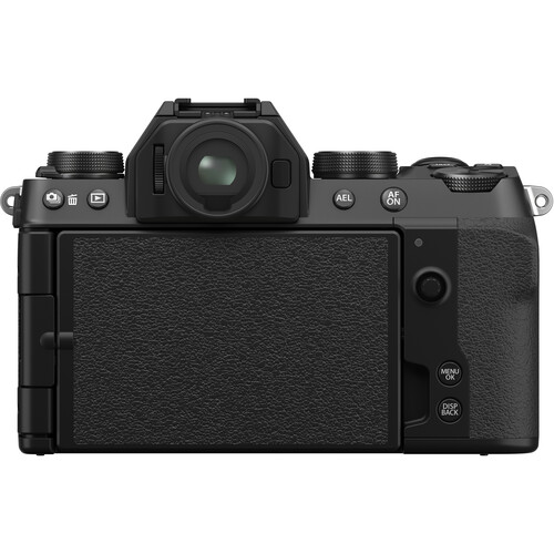 مشخصات دوربین عکاسی فوجی فیلم Fujifilm X-S10 (18-55)
