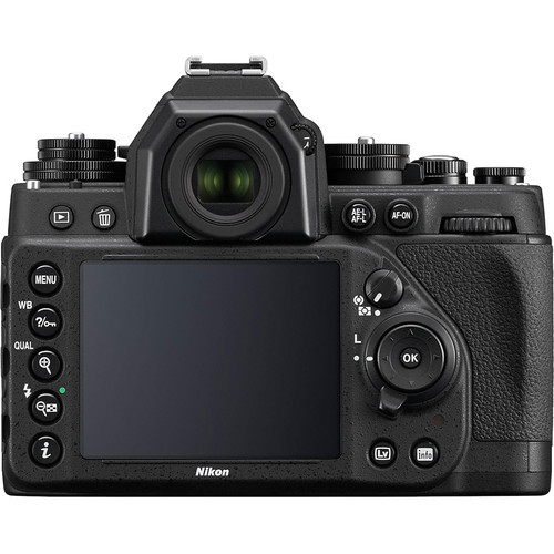 مشخصات دوربین عکاسی نیکون Nikon DF (50)