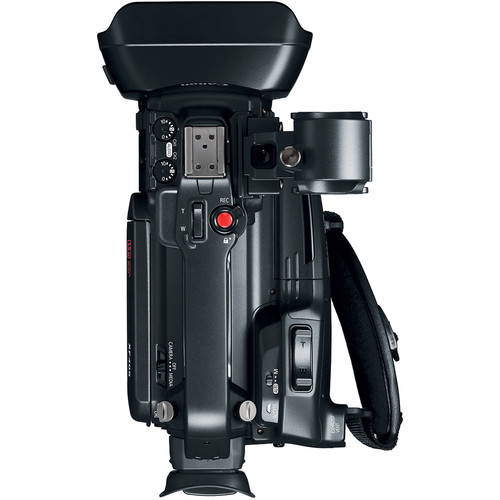 مشخصات دوربین فیلمبرداری کنون Canon XF405