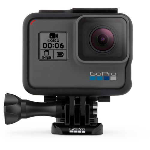 خرید دوربین فیلمبرداری ورزشی گوپرو Gopro Hero 6