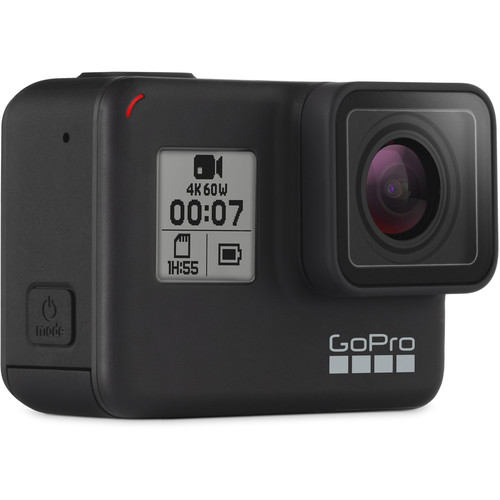 خرید دوربین فیلمبرداری ورزشی گوپرو Gopro Hero 7