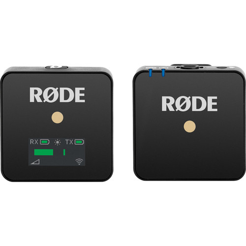 خرید میکروفون رود RODE wireless go compact