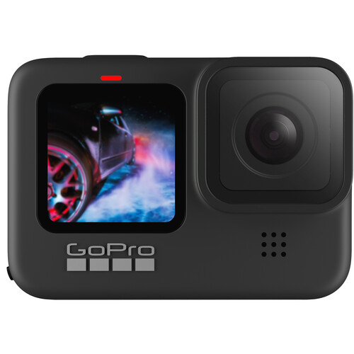 دوربین فیلمبرداری ورزشی گوپرو Gopro Hero 9