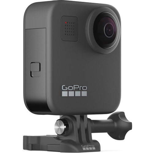 فروش دوربین فیلمبرداری ورزشی گوپرو Gopro max