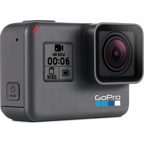قیمت دوربین فیلمبرداری ورزشی گوپرو Gopro Hero 6