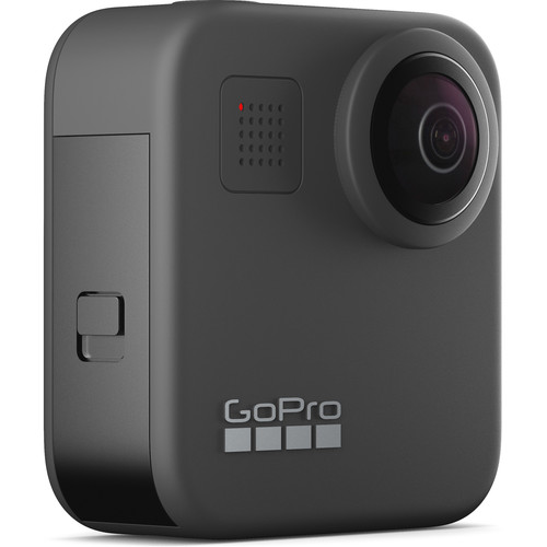 قیمت دوربین فیلمبرداری ورزشی گوپرو Gopro max