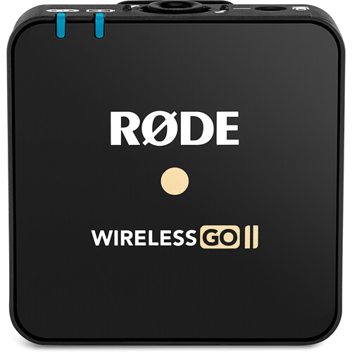 قیمت میکروفون رود RODE wireless go 2