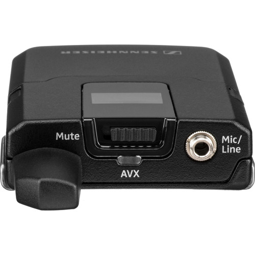 قیمت میکروفون سنهایزر Senheiser AVX-combo set