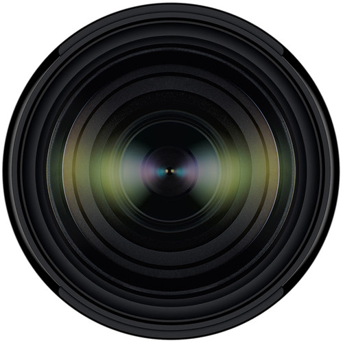 بررسی لنز تامرون برای سونی Tamron 28-200mm f2.8 sony