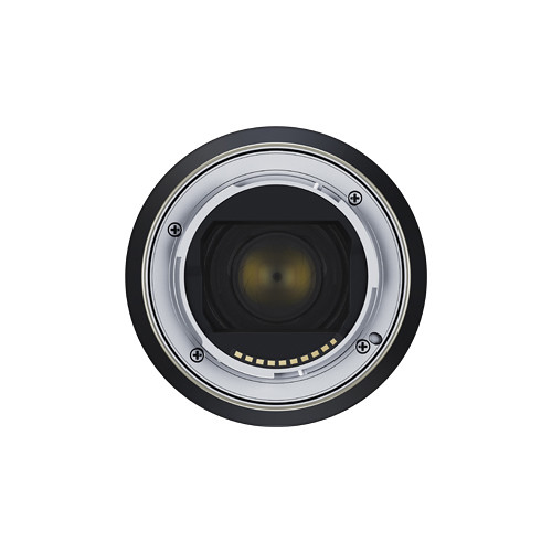 مشخصات لنز تامرون برای سونی Tamron 28-75mm f2.8 sony