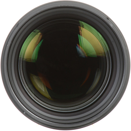 مشخصات لنز سیگما برای نیکون Sigma 85mm f1.4 nikon
