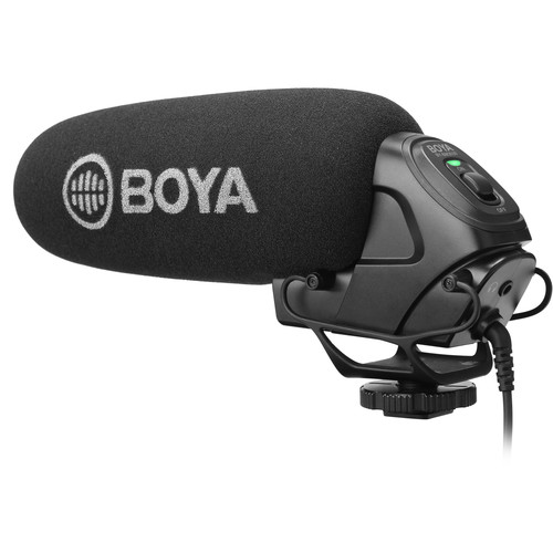 میکروفون بویا Boya BY-BM 3030