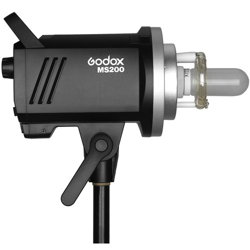 فروش فلاش گودوکس Godox MS200 Monolight
