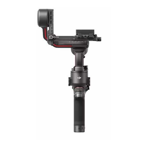 گیمبال دوربین دی جی آی مدل 3 DJI RS 3 Gimbal Stabilizer
