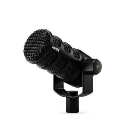 میکروفن استودیویی رود Rode Podmic USB