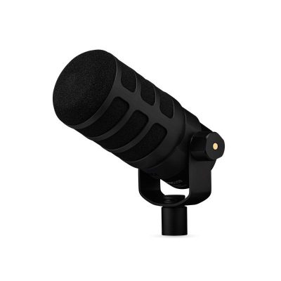 میکروفن استودیویی رود Rode Podmic USB