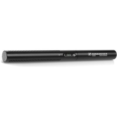 میکروفون شات‌گان Sennheiser MKE 600 Shotgun