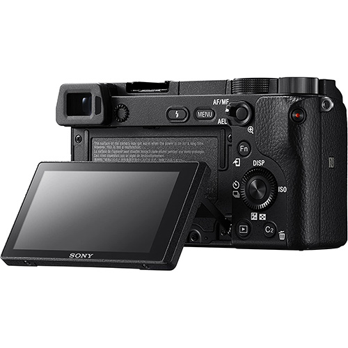 sony a6300 in 2020