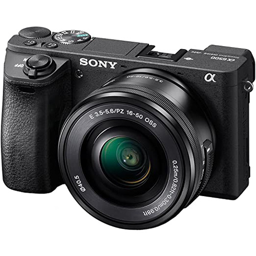 a6500 (16-50) مشخصات دوربین سونی آلفا