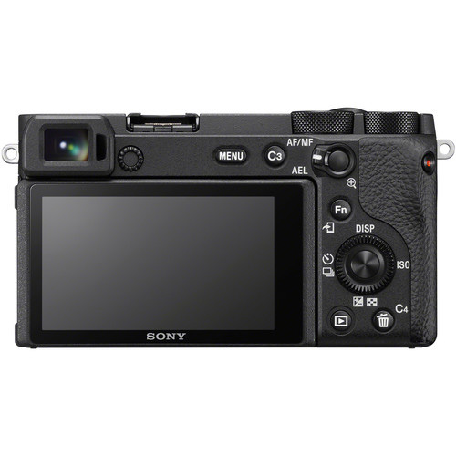 a6600(16-50) فروش دوربین سونی آلفا