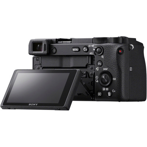 a6600(16-50) مشخصات دوربین سونی آلفا