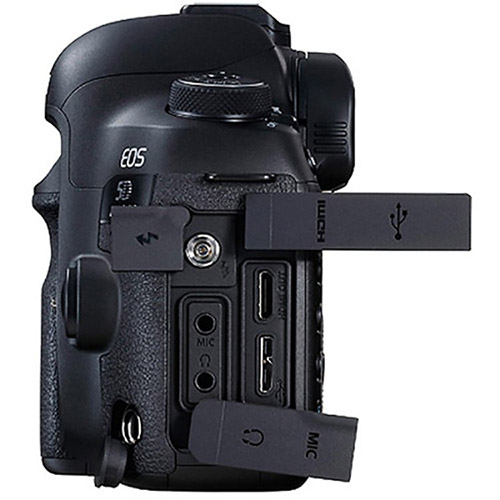canon 5D mark IV (body)دوربین