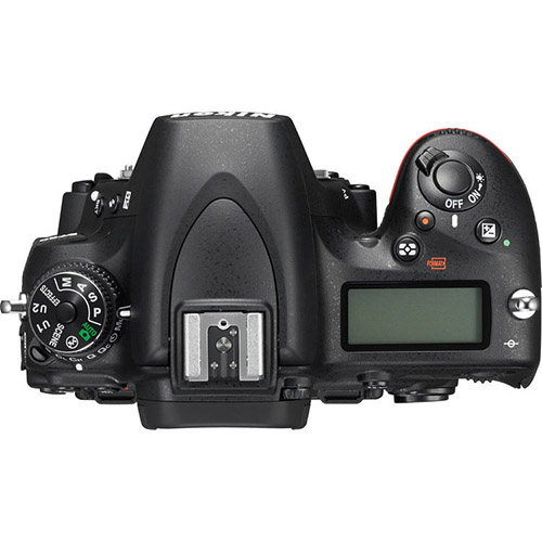 nikon D750 (body)مشخصات دوربین نیکون