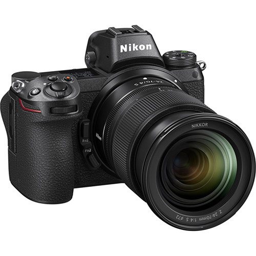nikon Z6 (24-70)فروش دوربین نیکون