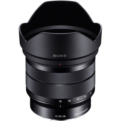 فروش لنز سونی Sony 10-18