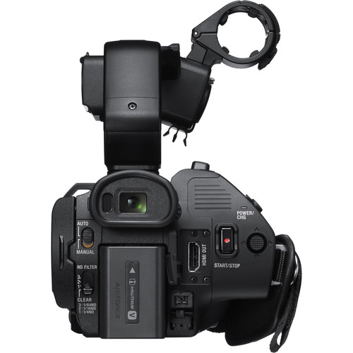 sony a6000 streaming camera