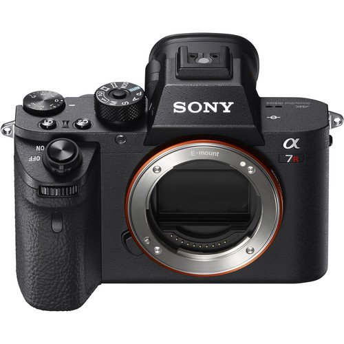 sony alpha 7r mark 2 price