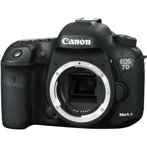 7d mark ii body only price