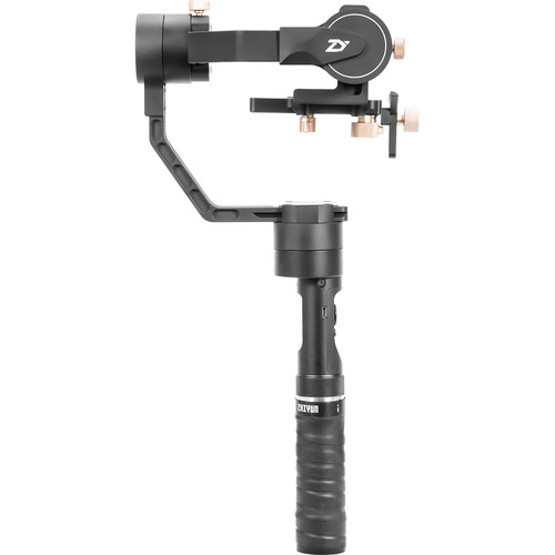 crane plus zhiyun