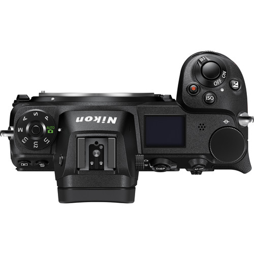بررسی دوربین عکاسی بدون آینه نیکون Nikon Z7