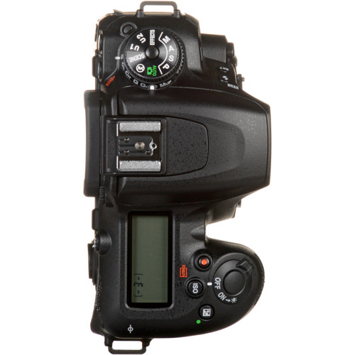 جزئیات دوربین عکاسی نیکون Nikon D7500 (body)