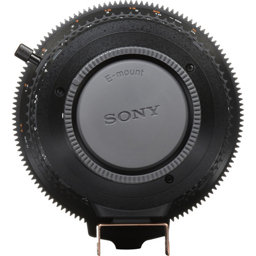جزئیات لنز سونی Sony 18-110 G
