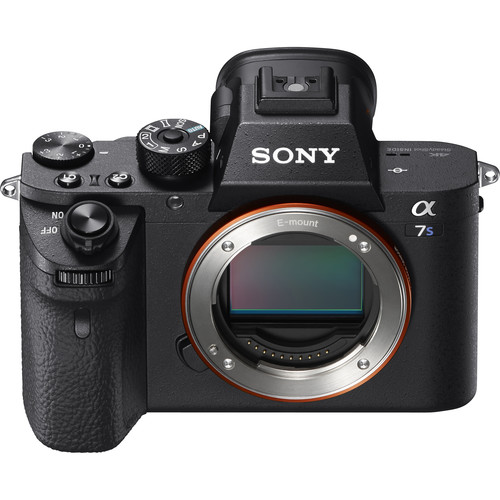 خرید دوربین عکاسی سونی Sony alpha a7s mark ii