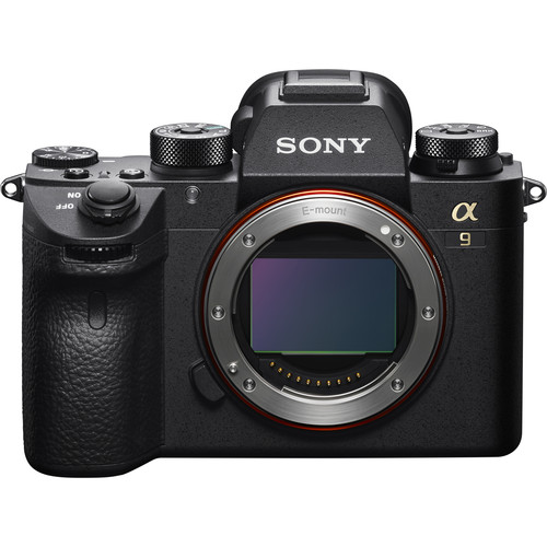 خرید دوربین عکاسی سونی Sony alpha a9