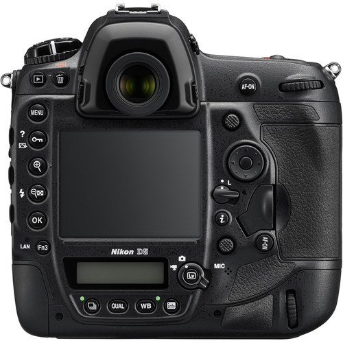 خرید دوربین عکاسی نیکون Nikon D5 (body)