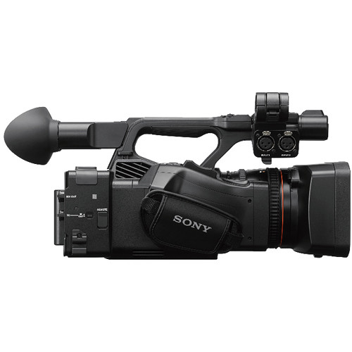 خرید دوربین فیلمبرداری سونی Sony PXW Z190