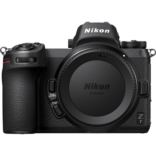 دوربین عکاسی بدون آینه نیکون Nikon Z7