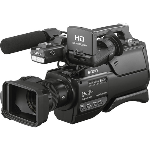 دوربین فیلمبرداری سونی Sony HXR MC2500