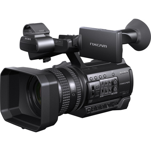 دوربین فیلمبرداری سونی Sony HXR NX100